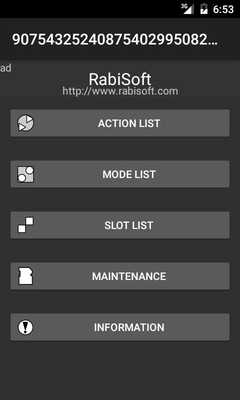 Emulate Android APK 907543252408754029950822123753