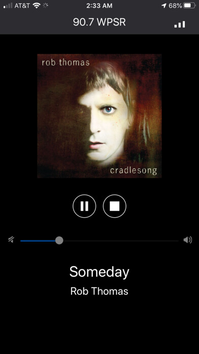 Run android online APK 90.7 WPSR from MyAndroid or emulate 90.7 WPSR using MyAndroid