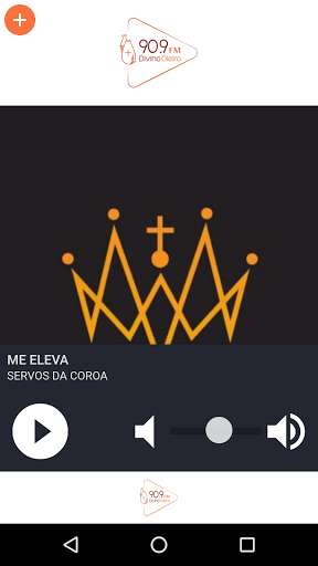 Emulate Android APK 90.9 FM Divino Oleiro Emulate Android APK 90.9 FM Divino Oleiro