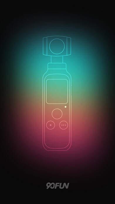 Emulate iPhone app 90Fun - Video & Photo Editor using MyAndroid Emulate iPhone app 90Fun - Video & Photo Editor using MyAndroid