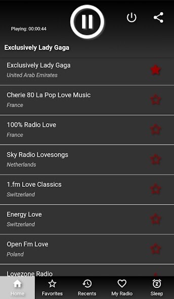 Run android online APK 90s 00s 10s 2022 Music Nonstop from MyAndroid or emulate 90s 00s 10s 2022 Music Nonstop using MyAndroid