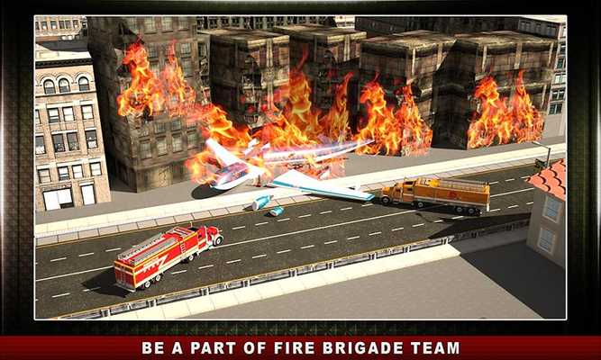 Emulate Android APK 911 Airport Fire Truck Rescue Emulate Android APK 911 Airport Fire Truck Rescue