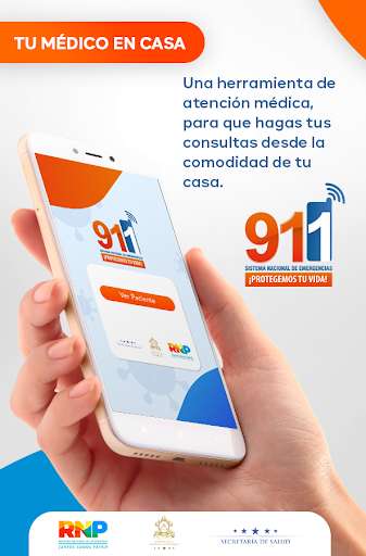 Run android online APK 911covidhn from MyAndroid or emulate 911covidhn using MyAndroid