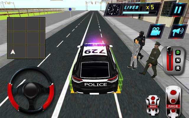 Emulate Android APK 911 Crazy Police Cop Car Drive Emulate Android APK 911 Crazy Police Cop Car Drive