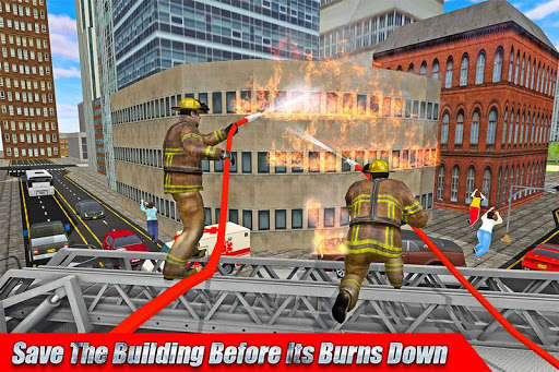 Run android online APK 911 Emergency Rescue- Response Simulator Games 3D from MyAndroid or emulate 911 Emergency Rescue- Response Simulator Games 3D using MyAndroid