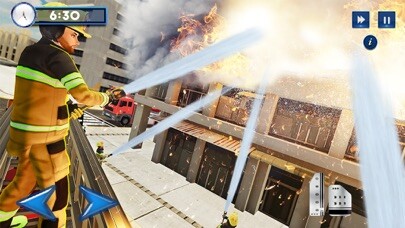 Emulate iPhone app 911 Emergency Rescue Services using MyAndroid Emulate iPhone app 911 Emergency Rescue Services using MyAndroid