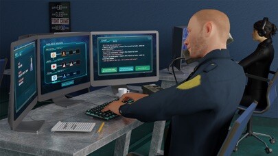 Emulate iPhone app 911 Emergency Simulator Game using MyAndroid Emulate iPhone app 911 Emergency Simulator Game using MyAndroid