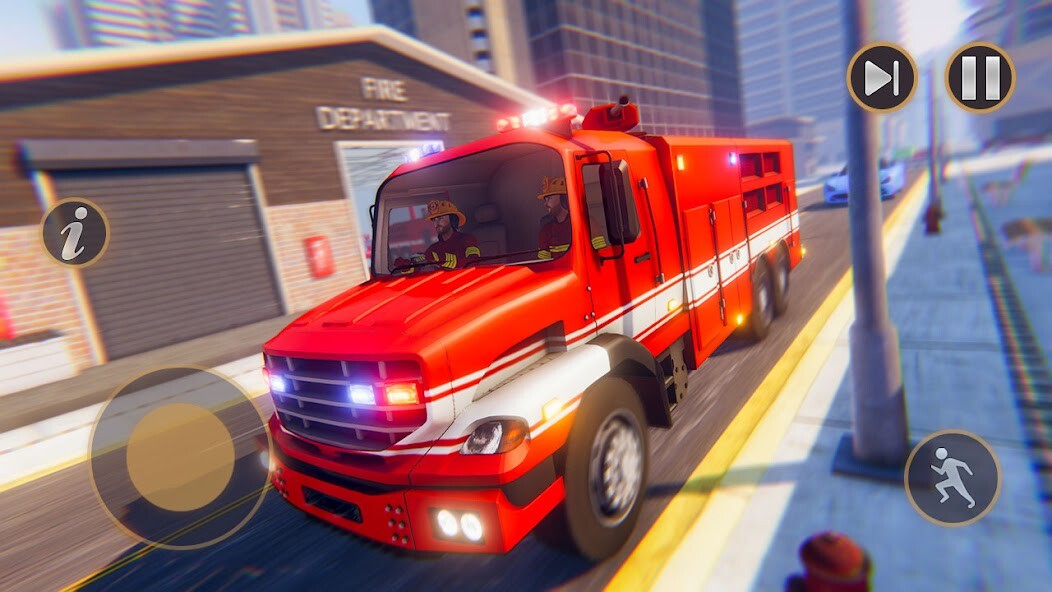 Run android online APK 911 Rescue Fire Truck Games 3D from MyAndroid or emulate 911 Rescue Fire Truck Games 3D using MyAndroid Run android online APK 911 Rescue Fire Truck Games 3D from MyAndroid or emulate 911 Rescue Fire Truck Games 3D using MyAndroid