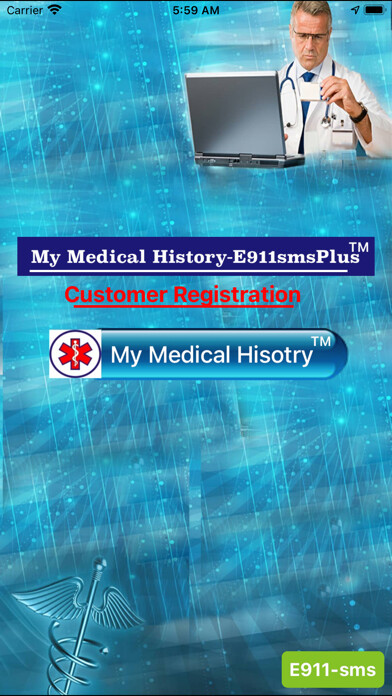 Emulate iPhone app 911smsPlus using MyAndroid Emulate iPhone app 911smsPlus using MyAndroid