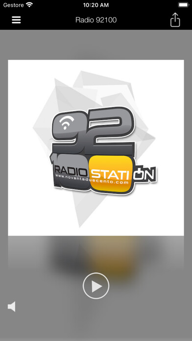 Emulate iPhone app 92100 using MyAndroid