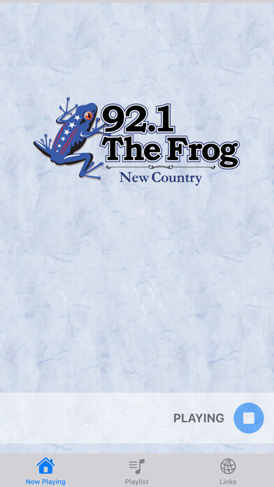 Emulate iPhone app 92.1 The Frog using MyAndroid Emulate iPhone app 92.1 The Frog using MyAndroid