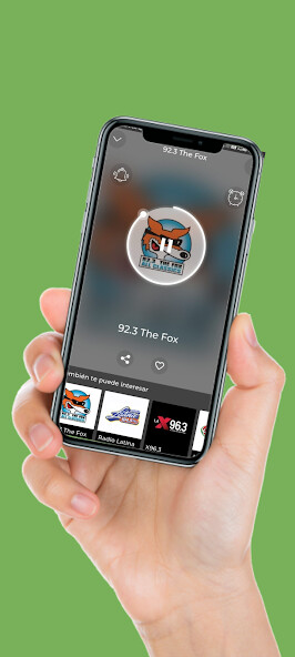 Run android online APK 92.3 The Fox El Paso TX Radio from MyAndroid or emulate 92.3 The Fox El Paso TX Radio using MyAndroid Run android online APK 92.3 The Fox El Paso TX Radio from MyAndroid or emulate 92.3 The Fox El Paso TX Radio using MyAndroid