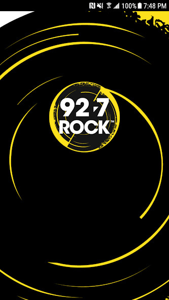 Run android online APK 92.7 ROCK Sudbury from MyAndroid or emulate 92.7 ROCK Sudbury using MyAndroid