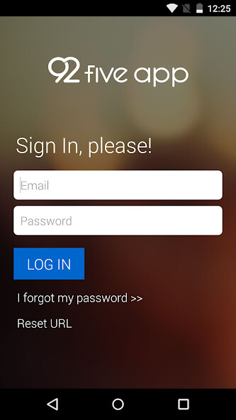 Run android online APK 92five app from MyAndroid or emulate 92five app using MyAndroid Run android online APK 92five app from MyAndroid or emulate 92five app using MyAndroid