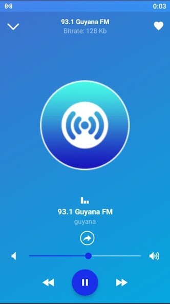 Run android online APK 93.1 guyana fm 93.1 radio from MyAndroid or emulate 93.1 guyana fm 93.1 radio using MyAndroid Run android online APK 93.1 guyana fm 93.1 radio from MyAndroid or emulate 93.1 guyana fm 93.1 radio using MyAndroid