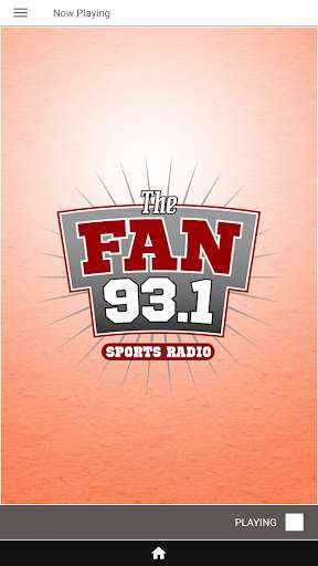 Emulate Android APK 93.1 THE FAN