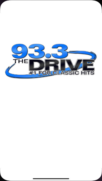 Emulate iPhone app 93.3 The Drive using MyAndroid