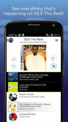 Emulate Android APK 93.9 The Beat Emulate Android APK 93.9 The Beat
