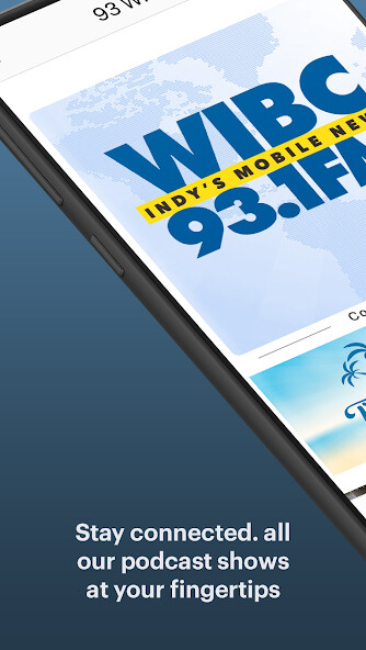 Emulate iPhone app 93 WIBC using MyAndroid Emulate iPhone app 93 WIBC using MyAndroid