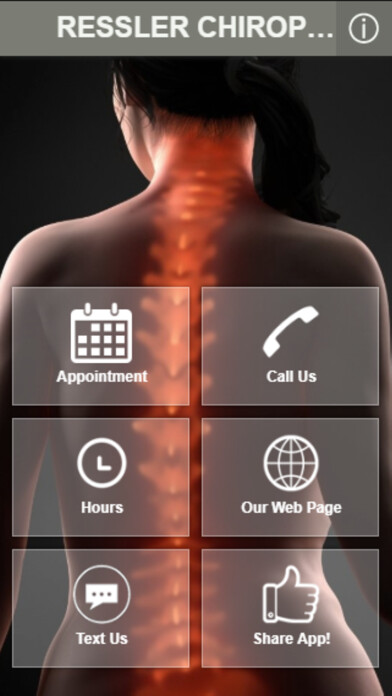 Emulate iPhone app 94080CHIRO using MyAndroid Emulate iPhone app 94080CHIRO using MyAndroid
