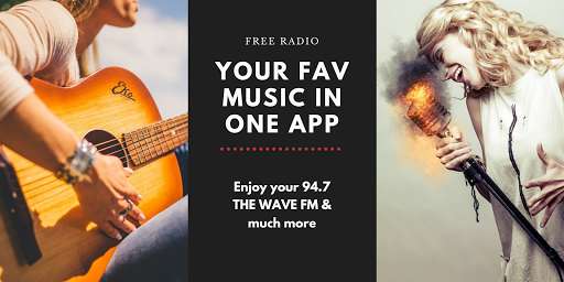 Emulate Android APK 94.7 The WAVE FM Emulate Android APK 94.7 The WAVE FM