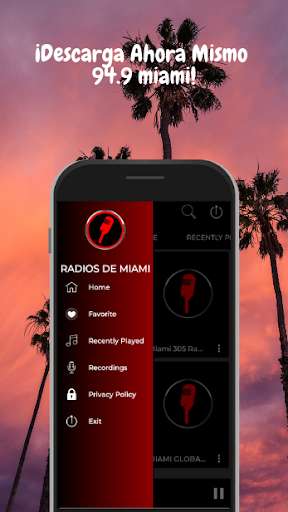 Run android online APK 94.9 Miami from MyAndroid or emulate 94.9 Miami using MyAndroid Run android online APK 94.9 Miami from MyAndroid or emulate 94.9 Miami using MyAndroid