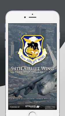 Emulate Android APK 94th Airlift Wing Emulate Android APK 94th Airlift Wing