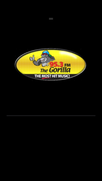 Emulate iPhone app 95.3 Gorilla. using MyAndroid Emulate iPhone app 95.3 Gorilla. using MyAndroid