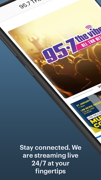 Run android online APK 95.7 THE VIBE from MyAndroid or emulate 95.7 THE VIBE using MyAndroid Run android online APK 95.7 THE VIBE from MyAndroid or emulate 95.7 THE VIBE using MyAndroid