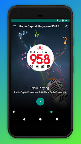 Run android online APK 95.8 Capital FM Singapore App from MyAndroid or emulate 95.8 Capital FM Singapore App using MyAndroid Run android online APK 95.8 Capital FM Singapore App from MyAndroid or emulate 95.8 Capital FM Singapore App using MyAndroid