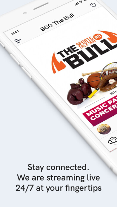 Emulate iPhone app 960 The Bull using MyAndroid Emulate iPhone app 960 The Bull using MyAndroid