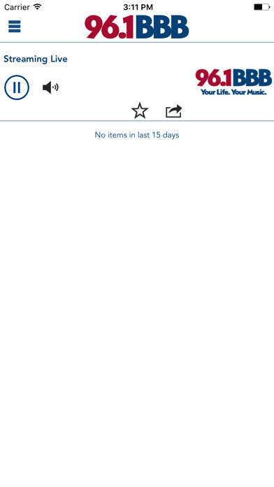 Run android online APK 96.1 BBB from MyAndroid or emulate 96.1 BBB using MyAndroid