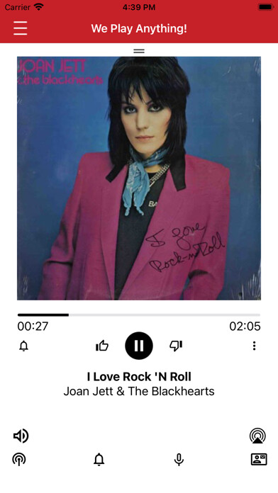 Emulate iPhone app 96.1 Bob FM KSRV using MyAndroid Emulate iPhone app 96.1 Bob FM KSRV using MyAndroid