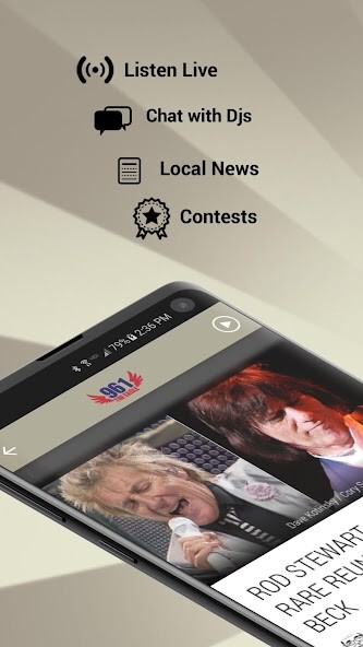 Run android online APK 96.1 The Eagle (WODZ) from MyAndroid or emulate 96.1 The Eagle (WODZ) using MyAndroid Run android online APK 96.1 The Eagle (WODZ) from MyAndroid or emulate 96.1 The Eagle (WODZ) using MyAndroid