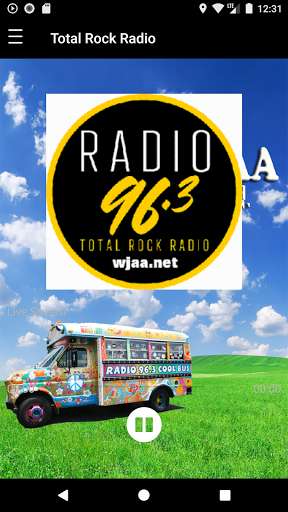 Run android online APK 96.3 WJAA from MyAndroid or emulate 96.3 WJAA using MyAndroid