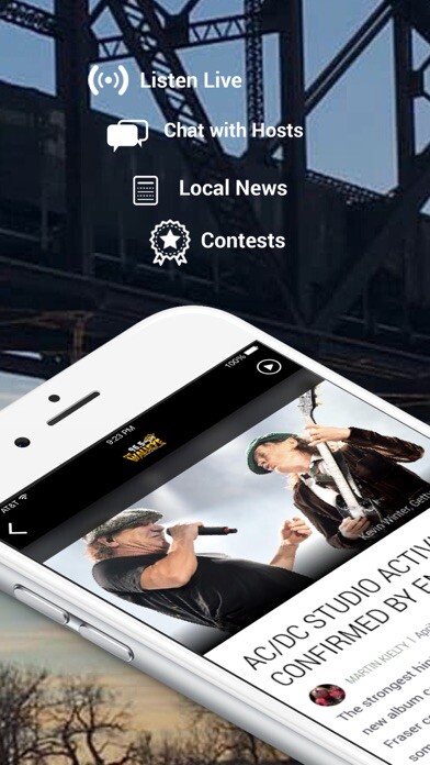 Run android online APK 96.5 The Walleye  (KBYZ) from MyAndroid or emulate 96.5 The Walleye  (KBYZ) using MyAndroid