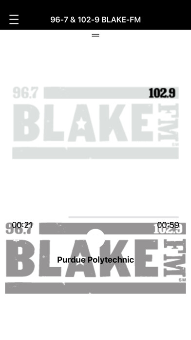 Run android online APK 96-7  102-9 BLAKE-FM from MyAndroid or emulate 96-7  102-9 BLAKE-FM using MyAndroid