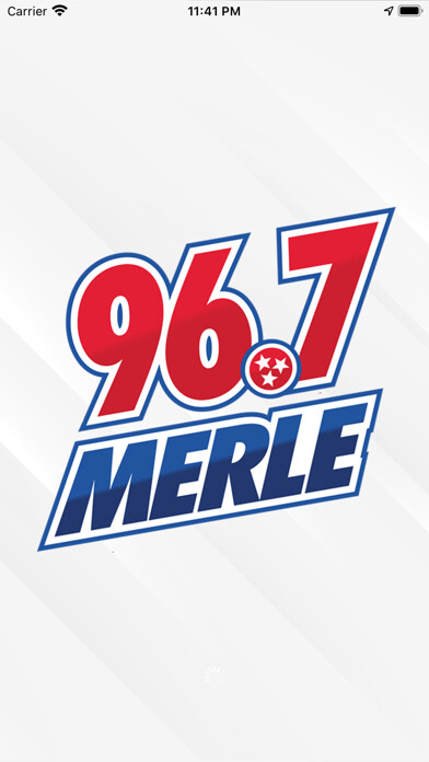 Emulate iPhone app 96.7 Merle WMYL using MyAndroid Emulate iPhone app 96.7 Merle WMYL using MyAndroid