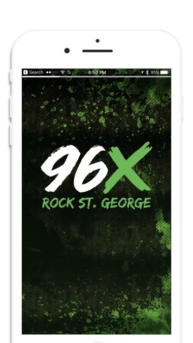 Run android online APK 96X Rock St. George from MyAndroid or emulate 96X Rock St. George using MyAndroid Run android online APK 96X Rock St. George from MyAndroid or emulate 96X Rock St. George using MyAndroid