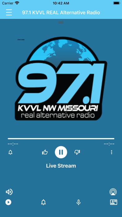 Run android online APK 97.1 KVVL REAL Alternative from MyAndroid or emulate 97.1 KVVL REAL Alternative using MyAndroid Run android online APK 97.1 KVVL REAL Alternative from MyAndroid or emulate 97.1 KVVL REAL Alternative using MyAndroid