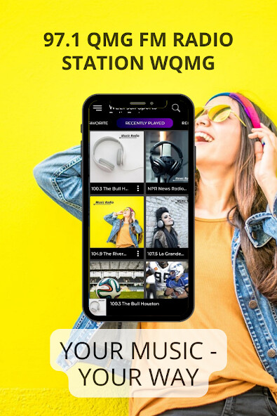 Run android online APK 97.1 QMG Fm Radio Station WQMG from MyAndroid or emulate 97.1 QMG Fm Radio Station WQMG using MyAndroid Run android online APK 97.1 QMG Fm Radio Station WQMG from MyAndroid or emulate 97.1 QMG Fm Radio Station WQMG using MyAndroid