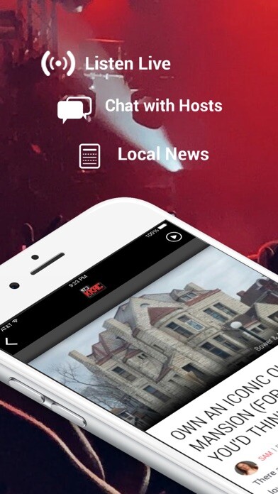 Run android online APK 97.3 KKRC from MyAndroid or emulate 97.3 KKRC using MyAndroid Run android online APK 97.3 KKRC from MyAndroid or emulate 97.3 KKRC using MyAndroid