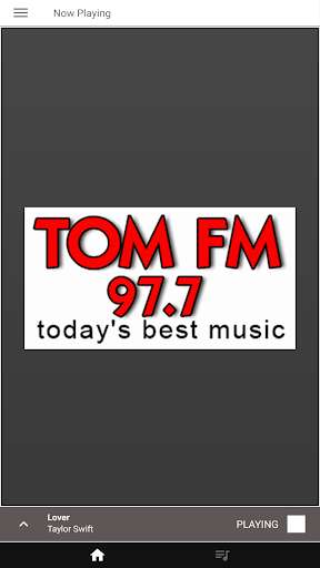 Run android online APK 97.7 Tom-FM from MyAndroid or emulate 97.7 Tom-FM using MyAndroid