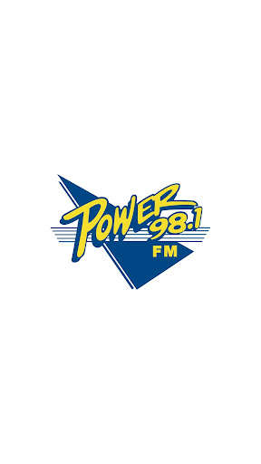 Run android online APK 98.1 Power FM The Hunter from MyAndroid or emulate 98.1 Power FM The Hunter using MyAndroid