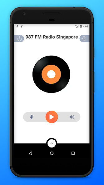 Run android online APK 987FM Radio Singapore Online from MyAndroid or emulate 987FM Radio Singapore Online using MyAndroid Run android online APK 987FM Radio Singapore Online from MyAndroid or emulate 987FM Radio Singapore Online using MyAndroid