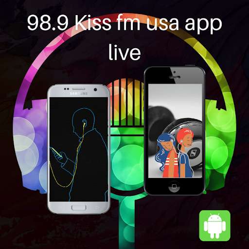 Run android online APK 98.9 Kiss fm usa app live from MyAndroid or emulate 98.9 Kiss fm usa app live using MyAndroid