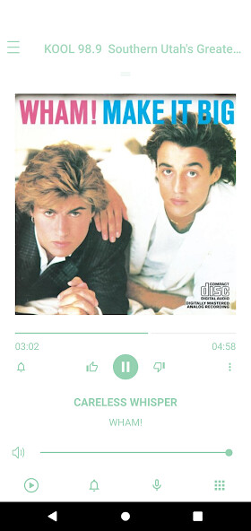 Run android online APK 98.9 KOOL from MyAndroid or emulate 98.9 KOOL using MyAndroid Run android online APK 98.9 KOOL from MyAndroid or emulate 98.9 KOOL using MyAndroid