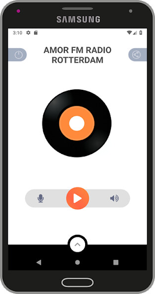 Run android online APK 98.9 The Rock Kansas Radio App from MyAndroid or emulate 98.9 The Rock Kansas Radio App using MyAndroid