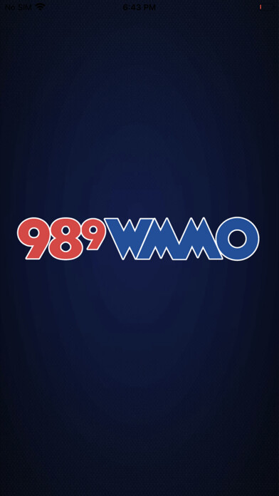 Emulate iPhone app 98.9 WMMO using MyAndroid Emulate iPhone app 98.9 WMMO using MyAndroid