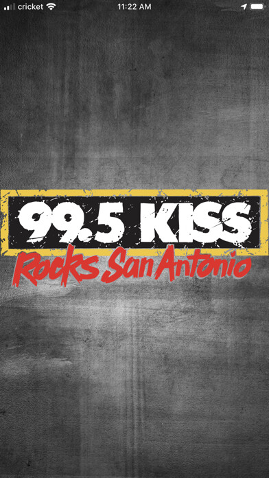 Emulate iPhone app 99.5 KISS Rocks San Antonio using MyAndroid Emulate iPhone app 99.5 KISS Rocks San Antonio using MyAndroid